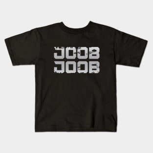 Say Joob Joob Kids T-Shirt